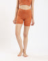 Light jersey shorts
